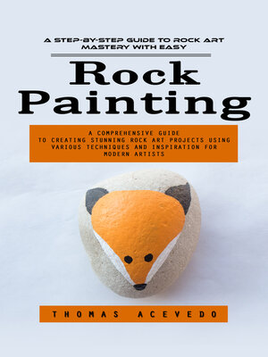 cover image of Rock Painting